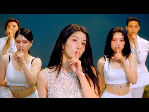 [Mirrored] 권은비 (KWON EUNBI) - 'Door' Dance Practice 안무영상 (Choreography M/V)