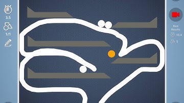 Brain it on level 194 3 stars