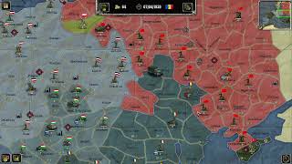 Strategy & Tactics Sandbox WW2. Romania (#1) screenshot 5
