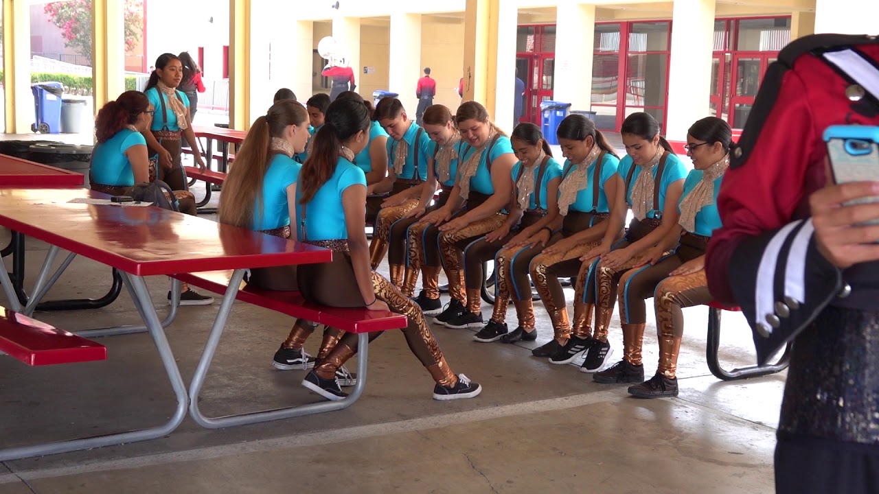 Fallbrook Union High | Social Media