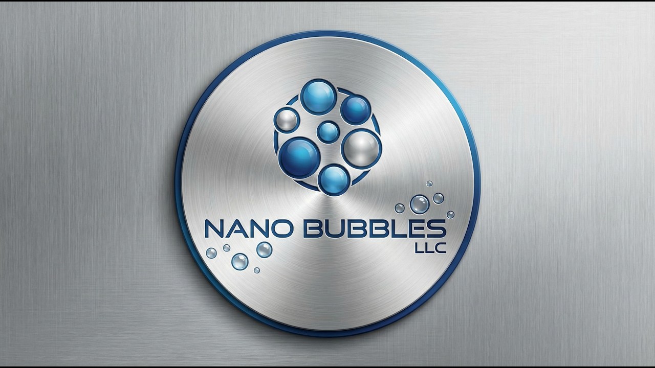 Nano Bubbles LLC - The Family Farm Roll Out