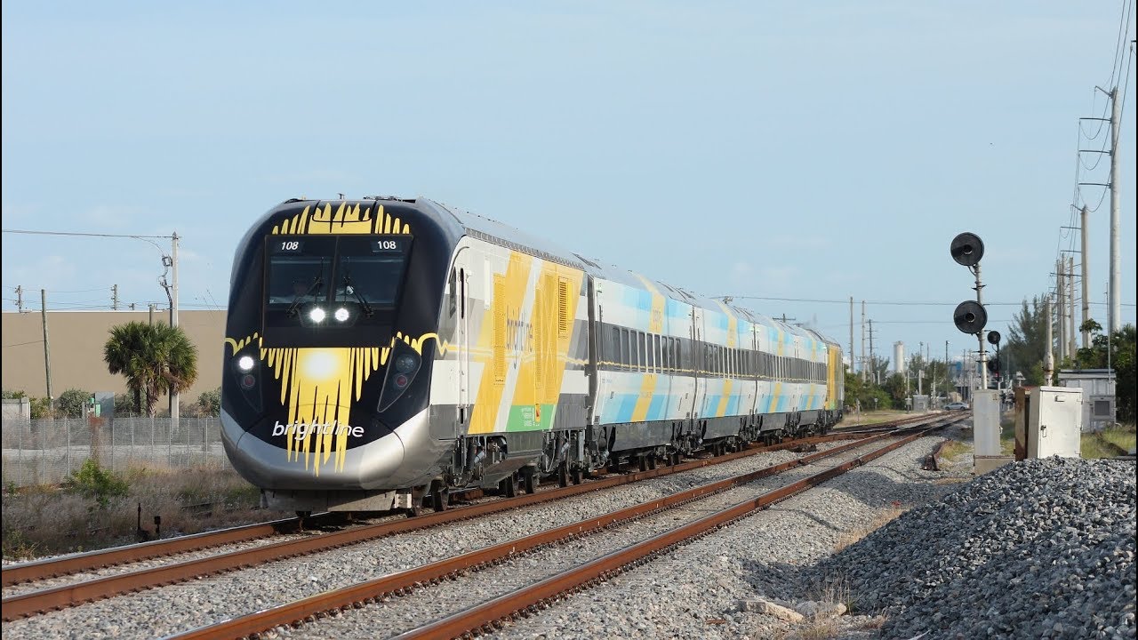 Why brightline cancel ipo