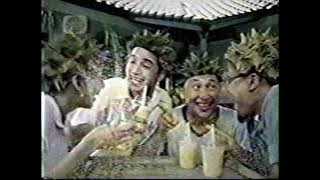 Iklan Pop Ice Durian 15s (2005-2006) @ Indosiar