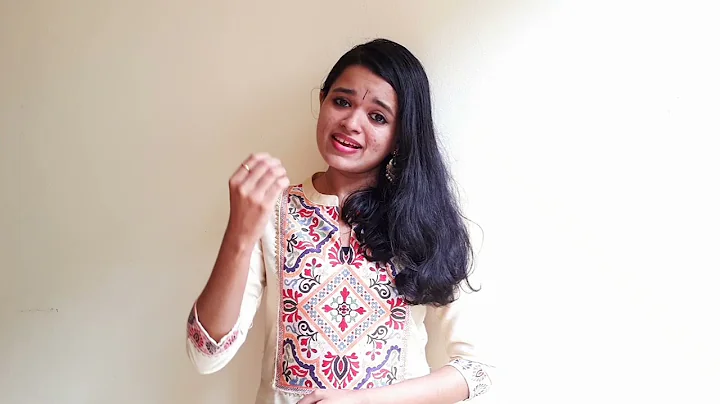 Oru murai vanthu paarayo....|Cove...  Rohini Devi ...