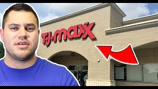 How I Mastered Sourcing TJ Maxx - Make Money Sourcing