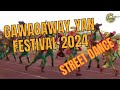 Gawagaway-yan Festival 2024 | Street Dance