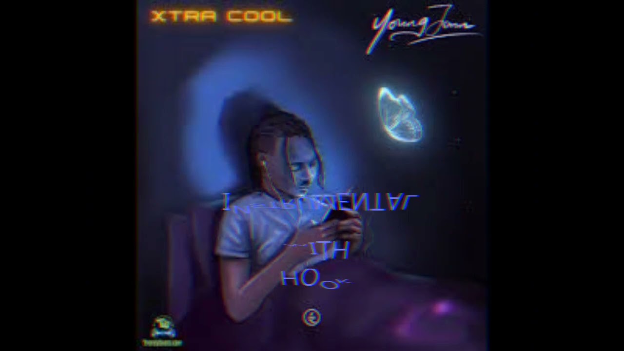 young jonn _xtra cool_instrumental with hook