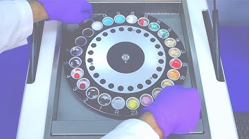 ProUmid SPS Moisture Sorption