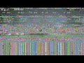 HDZero MICRO V3 video quality at Night | FPV Freestyle