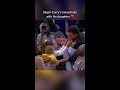 Steph Curry’s handshake with his daughter is everything 🥲 Mp3 Song