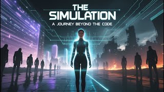 The Simulation   A Journey Beyond the Code