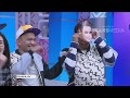 BROWNIS - Ini Dia Ina Pedangdut Kecil Yang Viral Karena Suara Merdunya! (23/10/18) Part 1