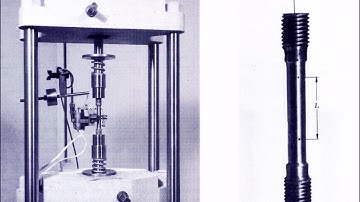 DGE-111 Mechanics l Lecture 11 Stress and Strain (Axial Loading) Part 1/3