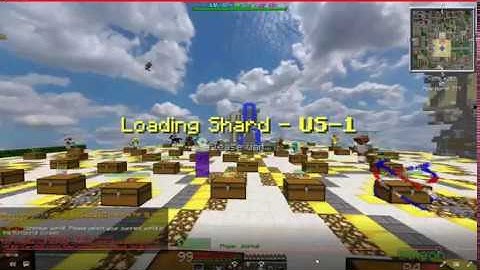 Dungeon Realms Duel Glitch