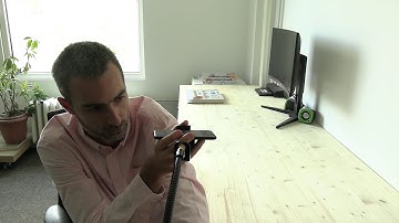 How to explore a tactile graphic independently for a long time - Tactile Images