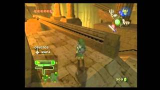 16. The Legend of Zelda: Twilight Princess - Guía en Español - Patíbulo del Desierto - Stallord