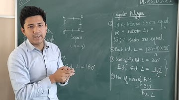 ICSE SELINA UNDERSTANDING SHAPES CLASS 8 PART VI