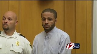 Suspects Ordered Held in New Bedford Murder