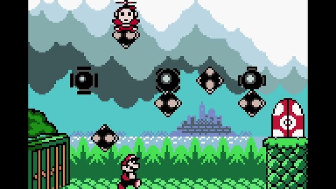 Game & Watch Gallery 2: Chef [Modern: Very Hard] (Game Boy Color Emulated)  high score by Vixxterity