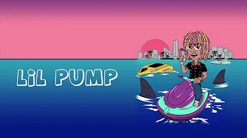 Lil Pump - "Back" ft. Lil Yachty (Official Audio)