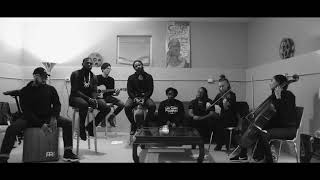 BJ the Chicago Kid "Time Today" (Cover) | Harold Green + Prince Jericho | #FFTL2020