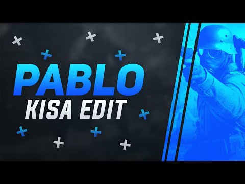 Pablo Kısa Edit :)