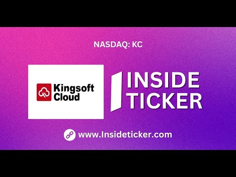 Kingsoft Cloud Holdings Limited (NASDAQ: KC) Q2 2025 Earnings | 08/20/2025