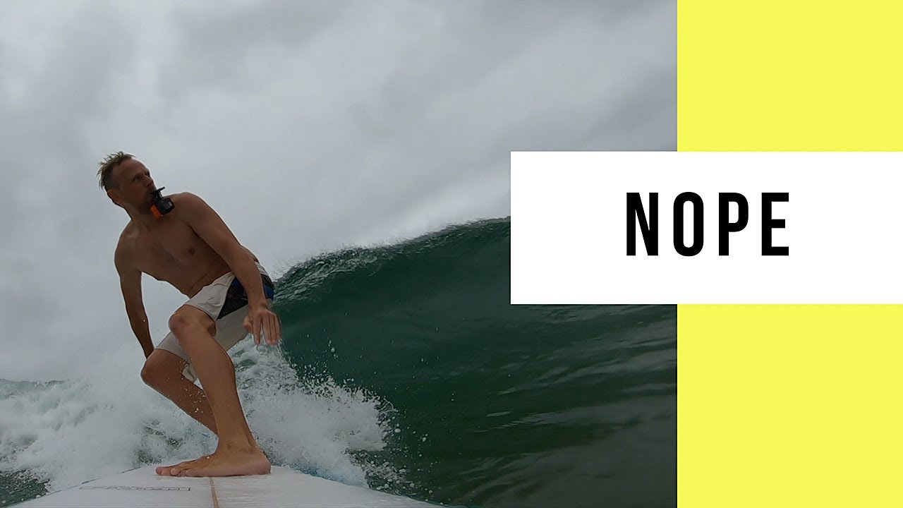 Does A Full Leg Wax Stop Thigh Chafing During Surfing?