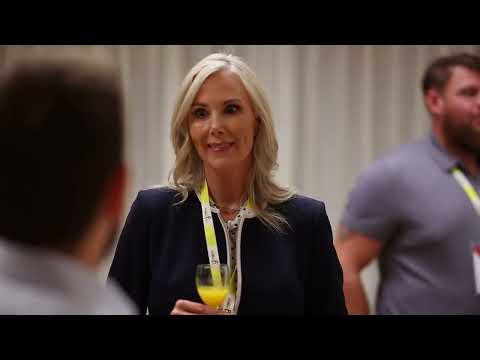 Oil and Gas Conference Highlights – video thumbnail