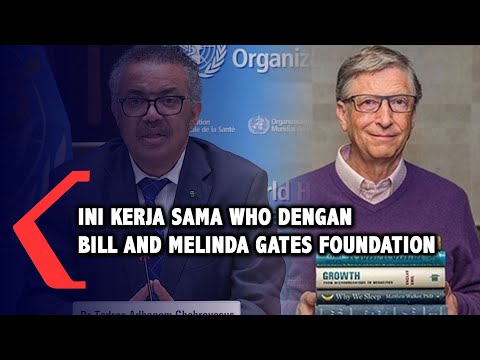 Video: Bill Gates Menaja Percubaan Manusia Terhadap Vaksin Koronavirus - Pandangan Alternatif