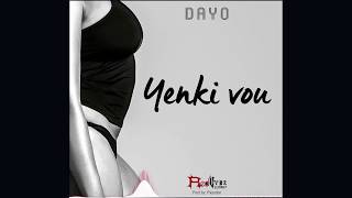 Dayon Ay Dayo - Yenki Vou Redvybz