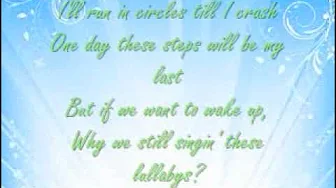 Icon for hire iodine lyrics Icon for hire iodine lyrics