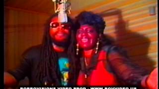 Pamela Maynard & Pablo G