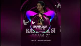 Rasgulla Si Biyan !! Hanshraj & Ramhet !! Dhol Mix !! Dj Deepak Jain #treding #viral