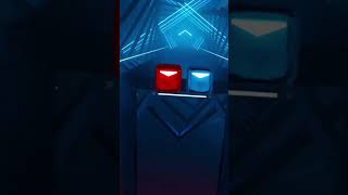 is this good for a beginner??? #beatsaber #vr #viral