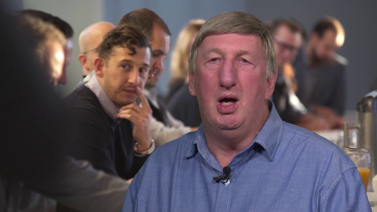 BNI Geelong Bay City House Inspections Geelong Allan YouTube