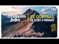 Le queyras un secret  partager  chappes belles