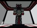 TheThief Builds TheThief | Bloxd Survival Bedrock