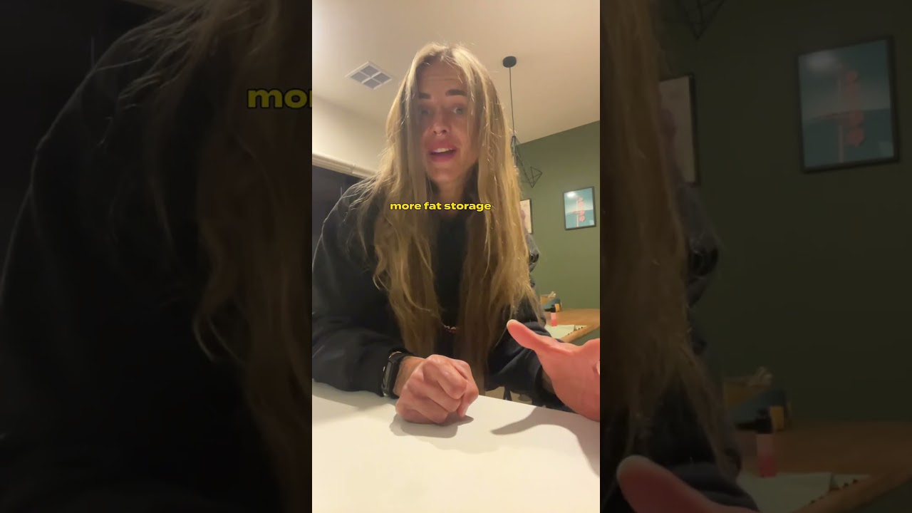 Накопление жира и болезни сердца