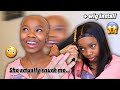 STORYTIME: I Took Her To Court... Ft. WowAfrican Hair