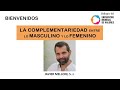 "Diálogos del Encuentro" con Javier Melloni, Sacerdote Jesuita