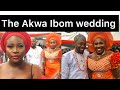 HOW IBIBIO TRADITIONAL WEDDING IS CELEBRATED. GETTING MARRIED THE AKWA IBOM WAY. #ibibioculture