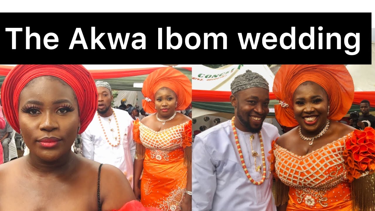 HOW IBIBIO TRADITIONAL WEDDING IS CELEBRATED GETTING MARRIED THE AKWA how-ibibio-traditional-wedding-is-celebrated-getting-married-the-akwa