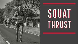 Squat Thrust