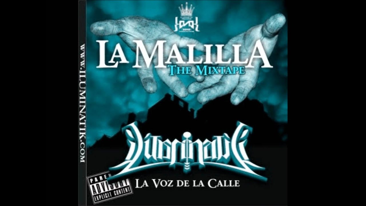 Watch Iluminatik- Buffon- Cuando Amanece on YouTube Watch Iluminatik- Buffon- Cuando Amanece on YouTube
