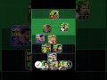 Best Formation for counter Attack with xabi 2026💀🤯