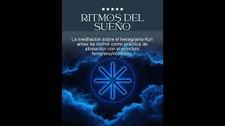 El I Ching lo sabía hace 3.000 años.