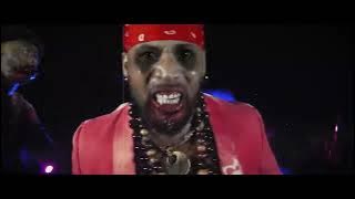 EXTRA MUSICA NOUVEL HORIZON - POUVOIR (Clip officiel)