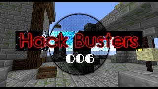 Annihilation - Hack Busters 006