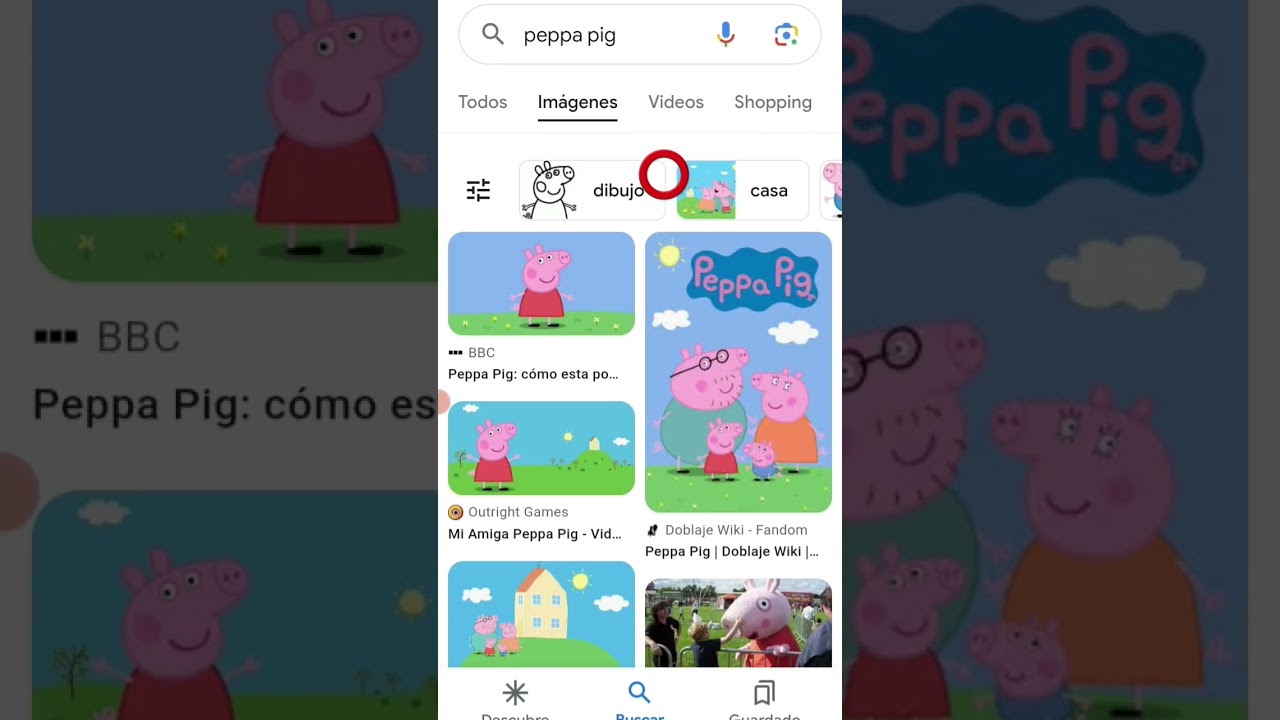 Peppa Pig, Doblaje Wiki